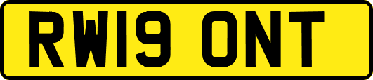 RW19ONT