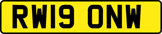 RW19ONW