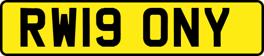 RW19ONY