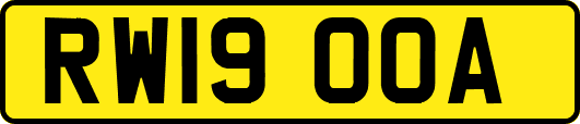 RW19OOA