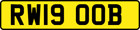 RW19OOB