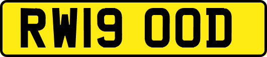 RW19OOD