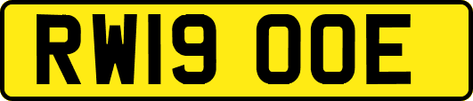 RW19OOE