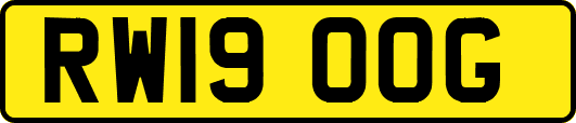 RW19OOG