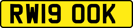 RW19OOK