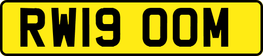 RW19OOM