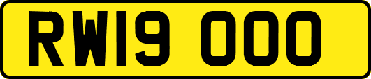 RW19OOO