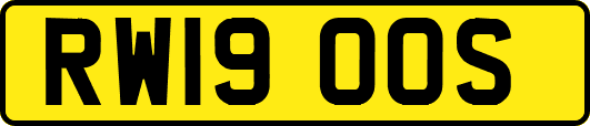RW19OOS