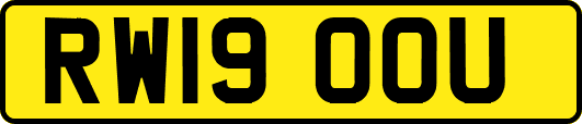 RW19OOU