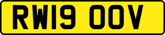 RW19OOV