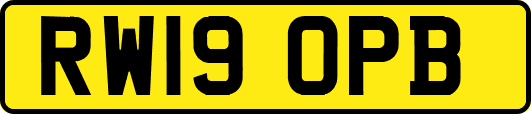 RW19OPB