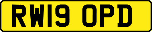 RW19OPD