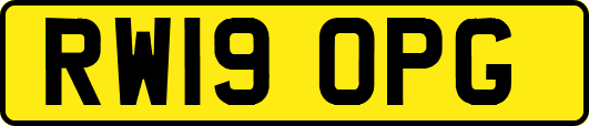 RW19OPG
