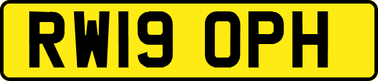 RW19OPH