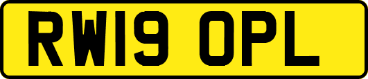 RW19OPL