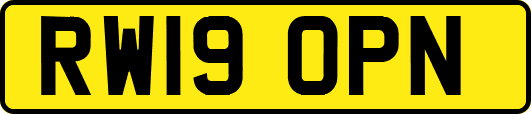RW19OPN