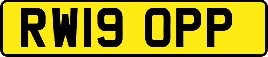 RW19OPP