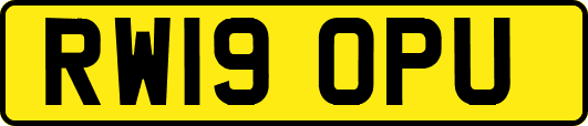 RW19OPU