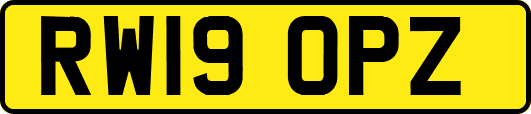 RW19OPZ