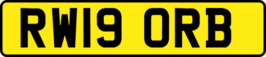 RW19ORB