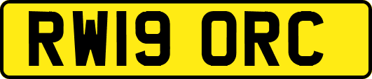 RW19ORC