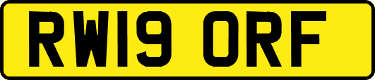 RW19ORF