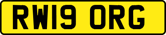 RW19ORG