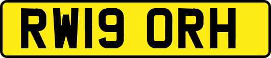 RW19ORH