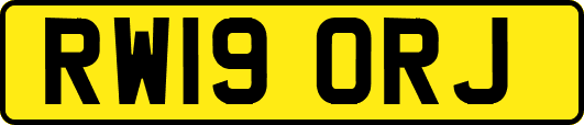 RW19ORJ
