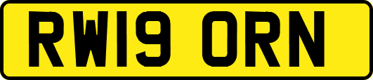 RW19ORN