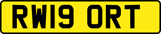 RW19ORT