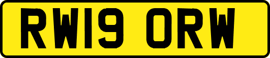 RW19ORW
