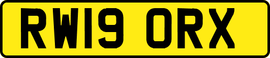 RW19ORX
