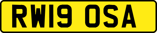 RW19OSA