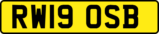 RW19OSB