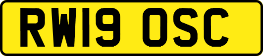 RW19OSC