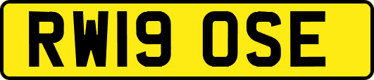 RW19OSE