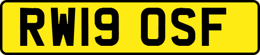 RW19OSF