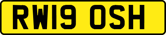 RW19OSH