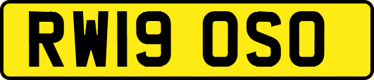 RW19OSO