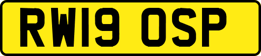 RW19OSP