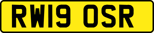 RW19OSR