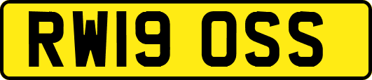 RW19OSS