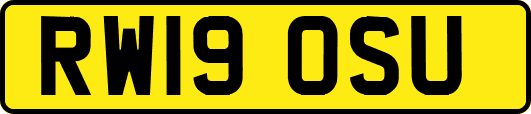 RW19OSU