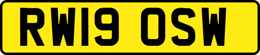 RW19OSW