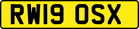 RW19OSX