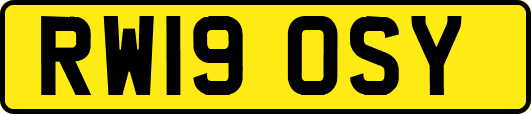 RW19OSY