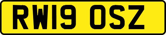 RW19OSZ
