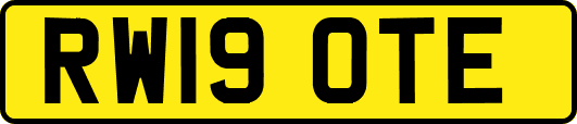 RW19OTE