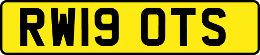 RW19OTS